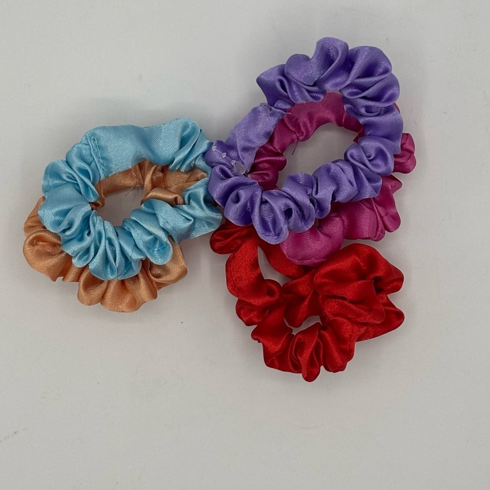 Nordstrom 7 Piece Mixed Brands Hair Accessories Bundle NEW - Picture 3 of 12